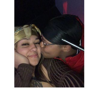 Meet your Posher, Cassidy